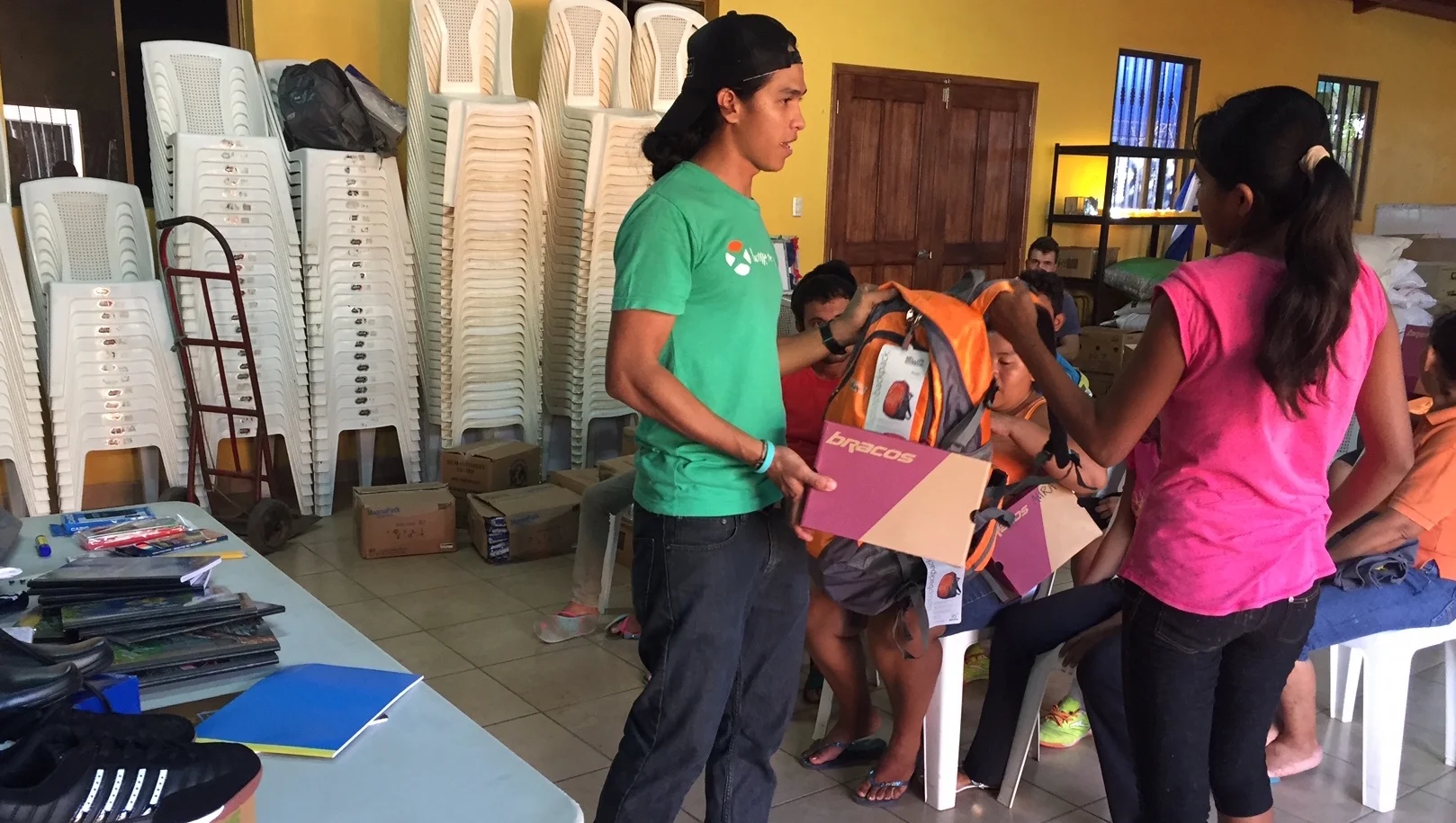 LtN Scholarship Expansion