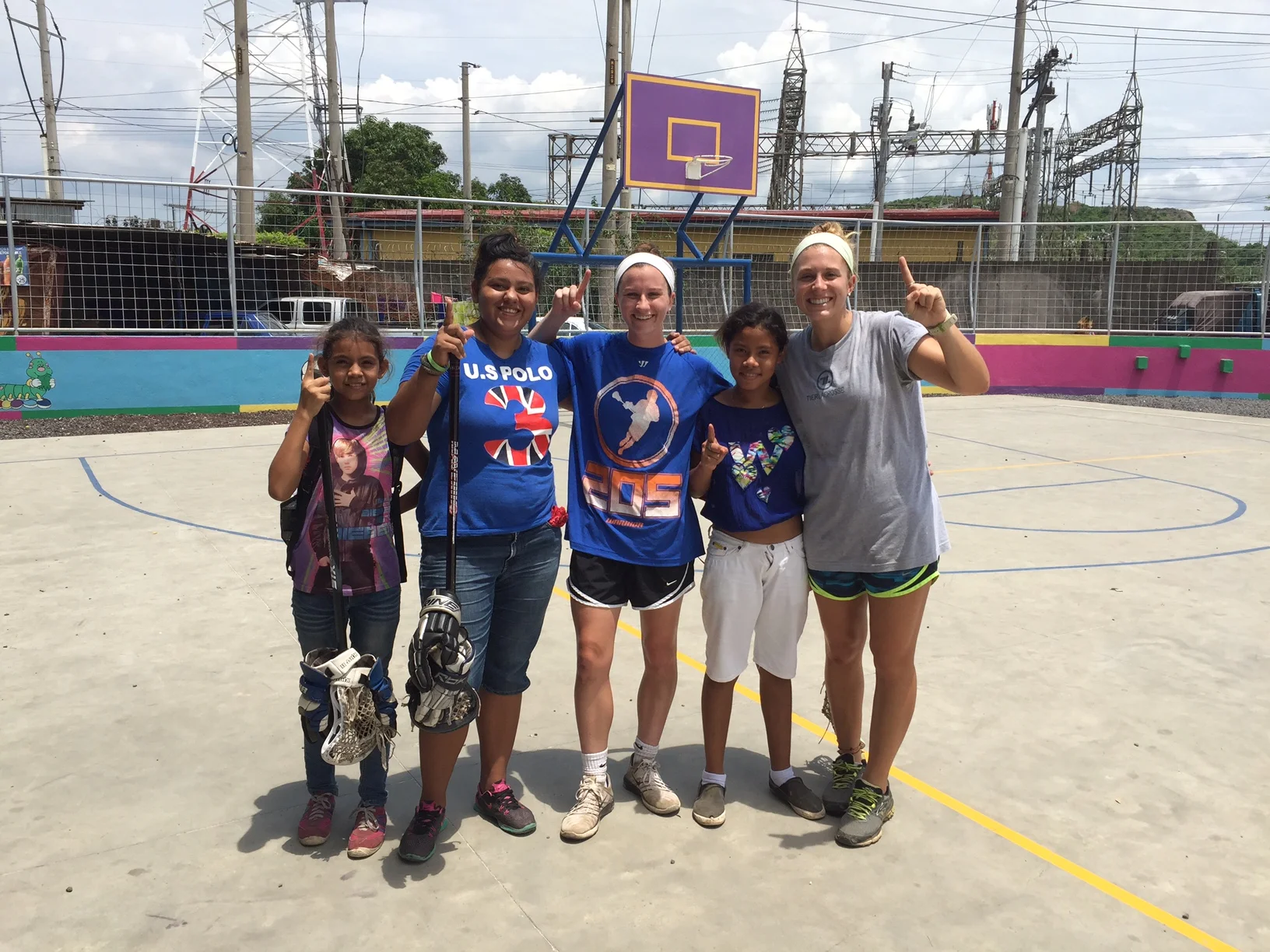 Intern Spotlight: Returning to Nicaragua