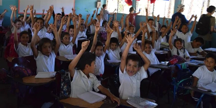Higher Education in Nicaragua