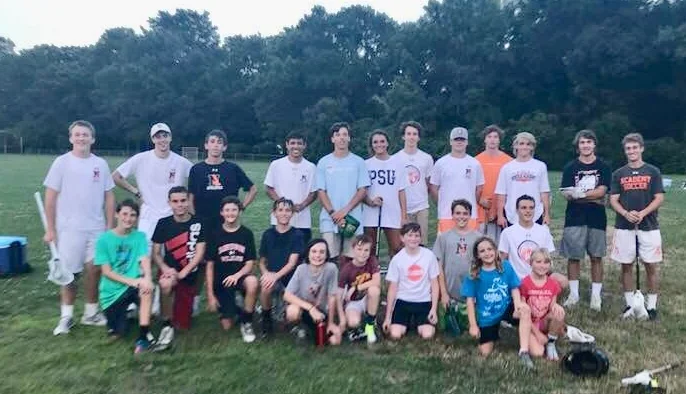 Young LtN Advocates Stay Active in Sports Philanthropy