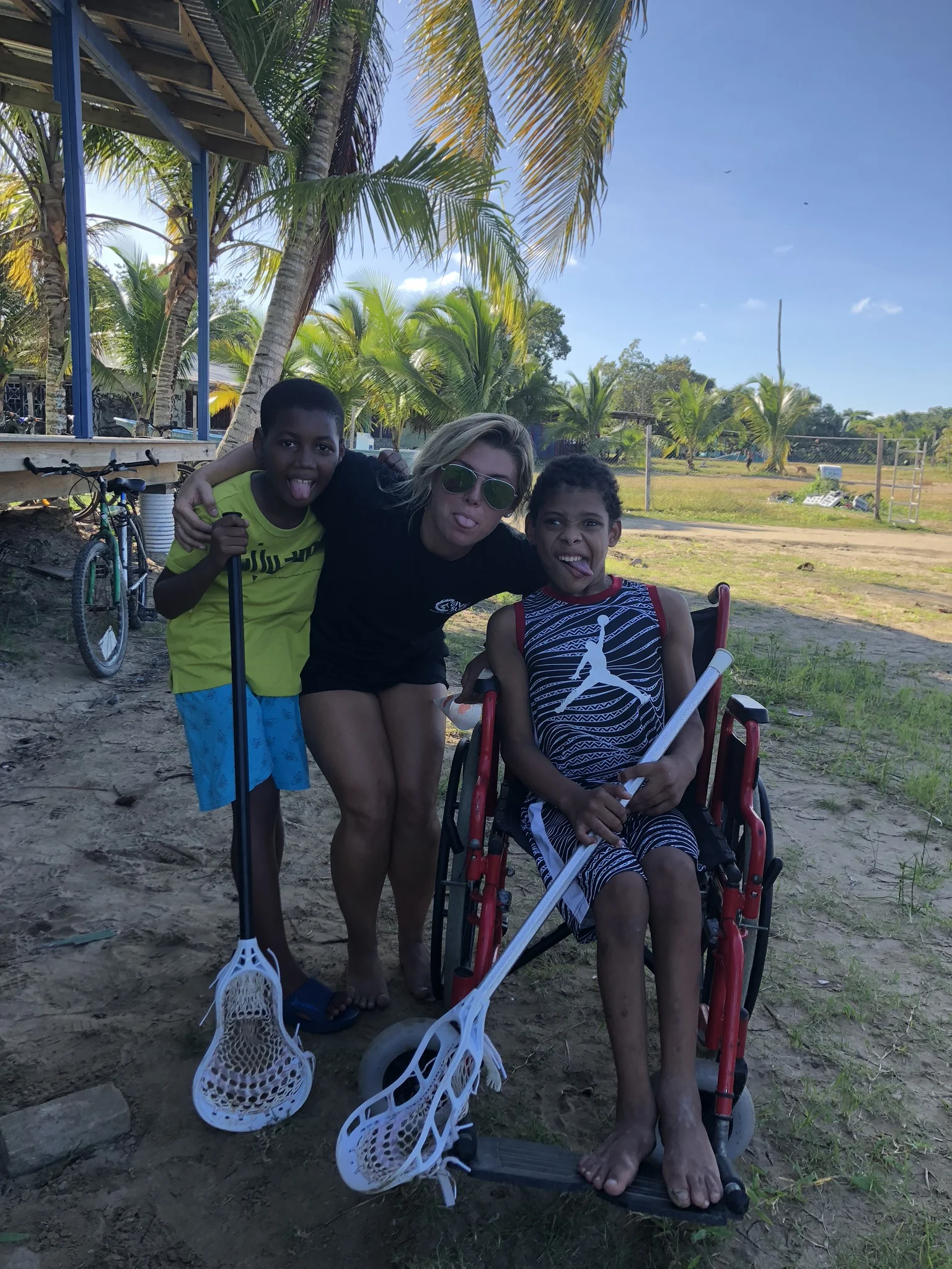 LtN Impact: Physical Limitations Can't Limit Eybar