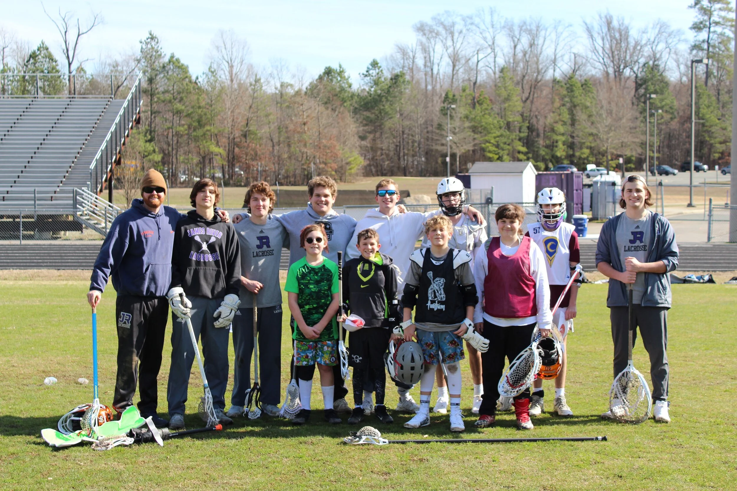 Capstone Learnings: Thomas shares the lessons of sport