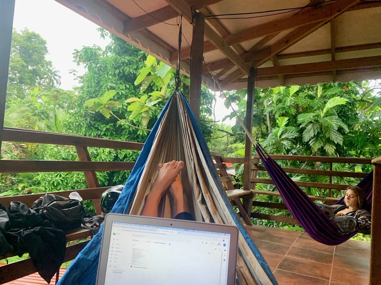 When a Program Director Doesn't Direct Programs