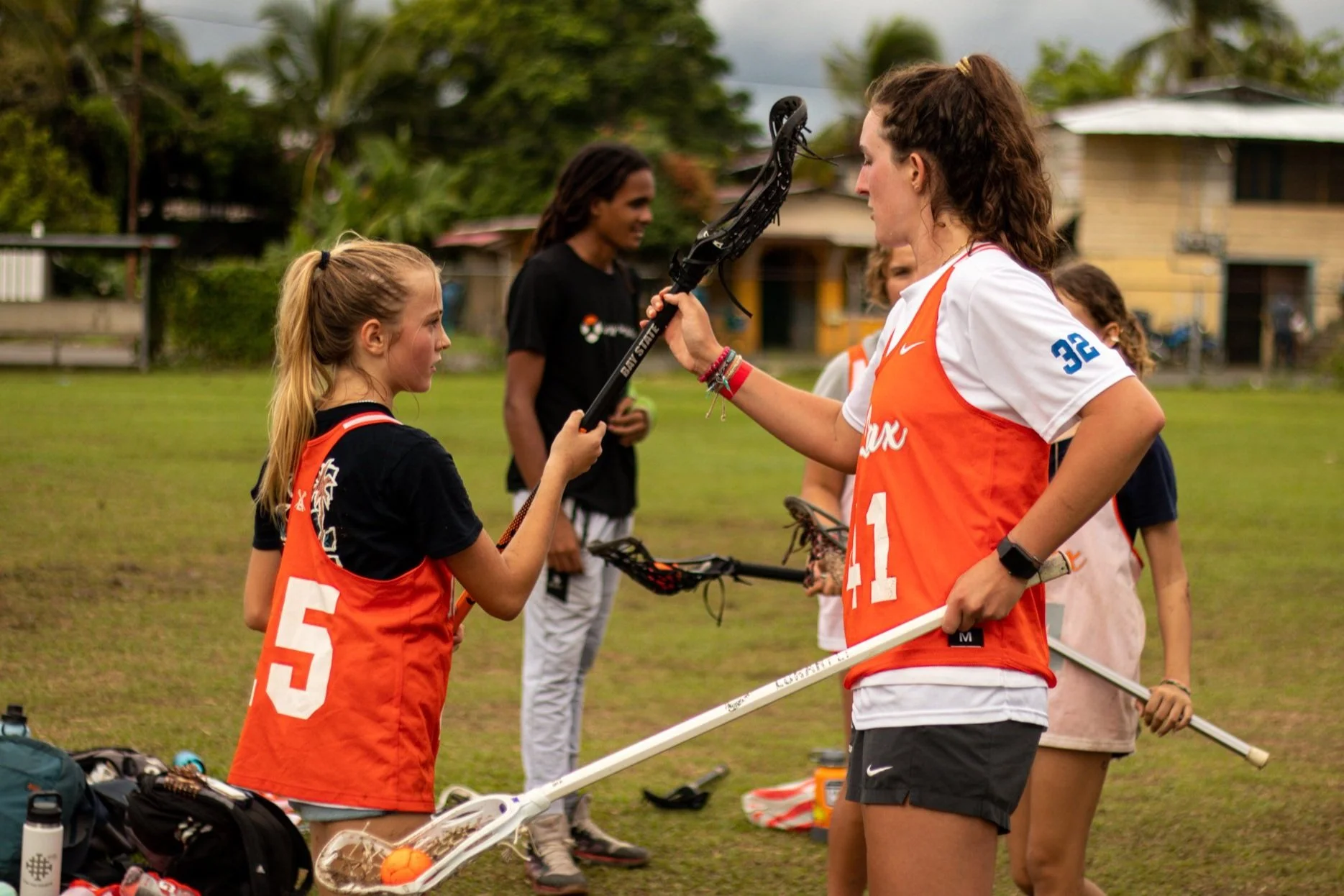 An Inside Scoop on F&M WLax’s Trip to LtN Panama