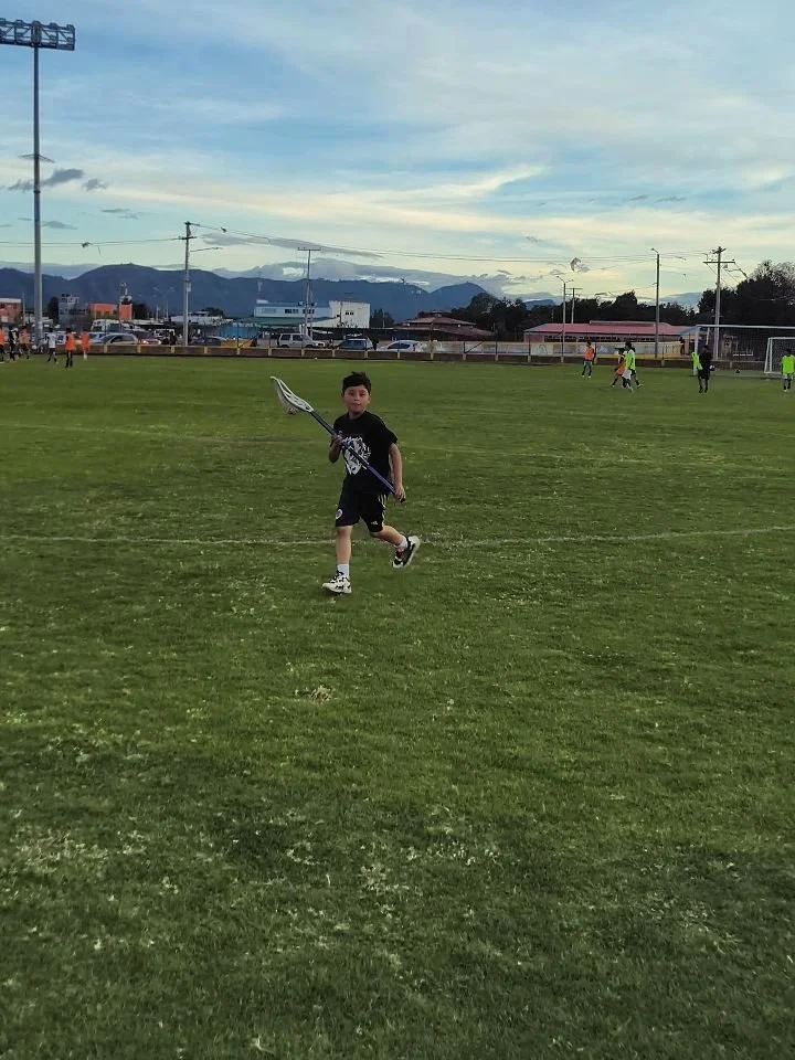 Competing isn't just about winning or losing, it's about discovering my limits and striving to overcome them to become a better version of myself, both on and off the field 🔥

#lacrosse #sport #growthegame #lacrossethenations
