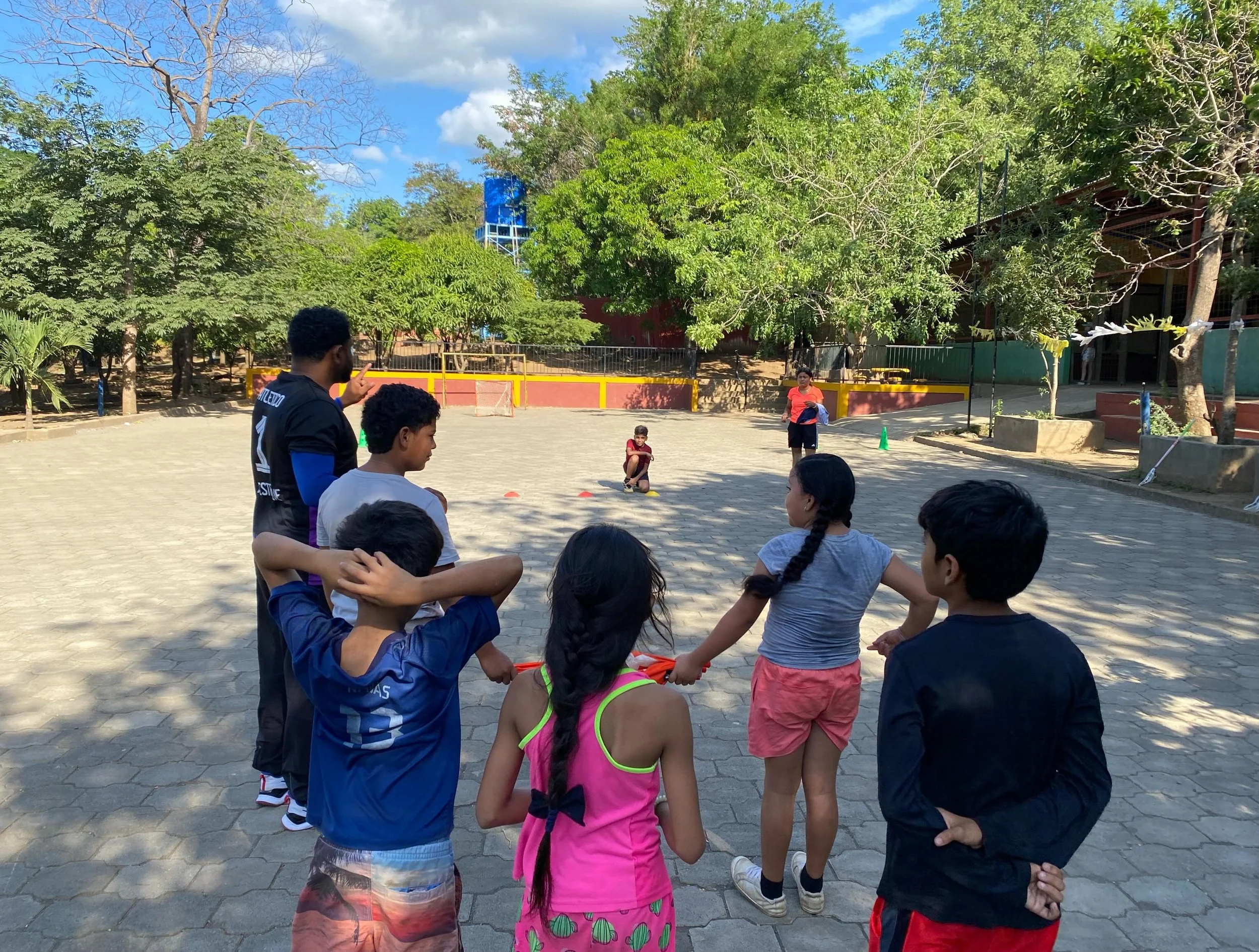 Each training session is an opportunity to develop and enhance our athletes&rsquo; skills. #lacrosseplayer #lacrosseteam #lacrosselife #lacrossefamily
