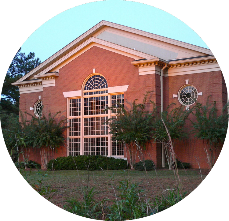 Mountain View Church