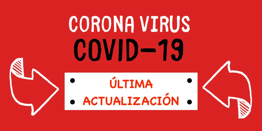 Conoce la Actualización del 1 de abril de la Guía de Acción para los Centros de Trabajo para el COVID-19