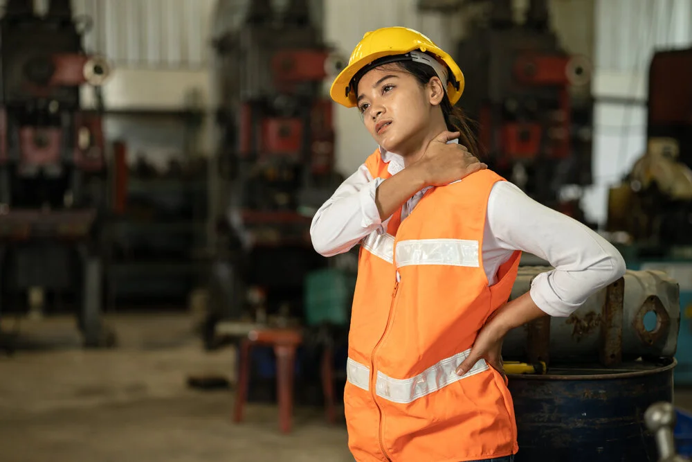 ¿Qué es una enfermedad laboral y cuáles son las más comunes en México?