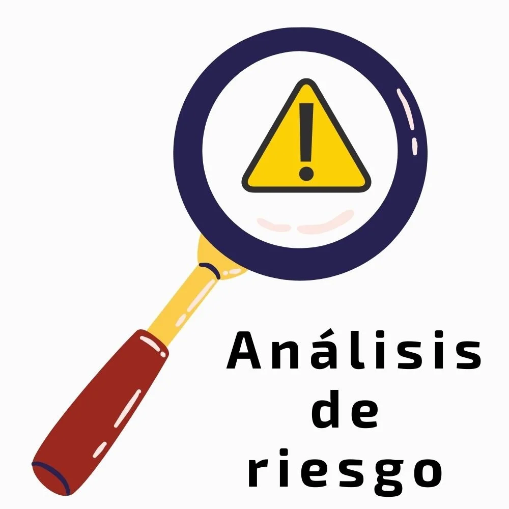 Análisis de riesgo de una empresa y su importancia
