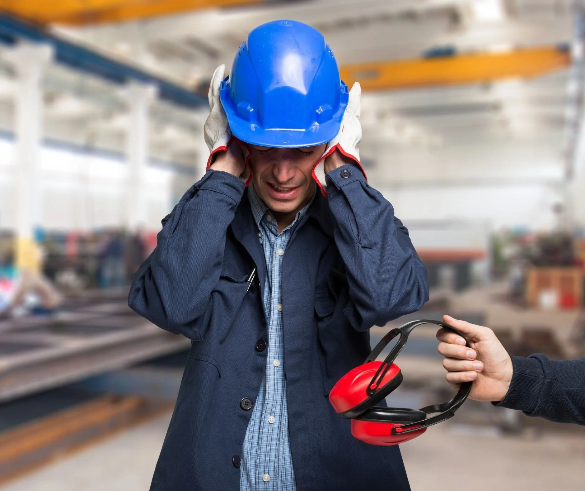 El ruido laboral y sus riesgos: ¿Cómo prevenirlos?