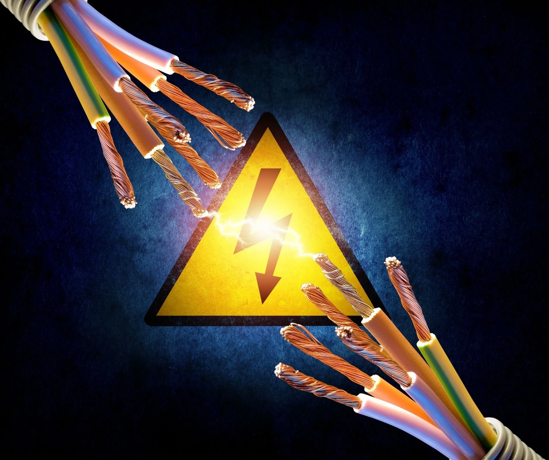 Riesgos eléctricos en el trabajo. ¿cómo prevenirlos?
