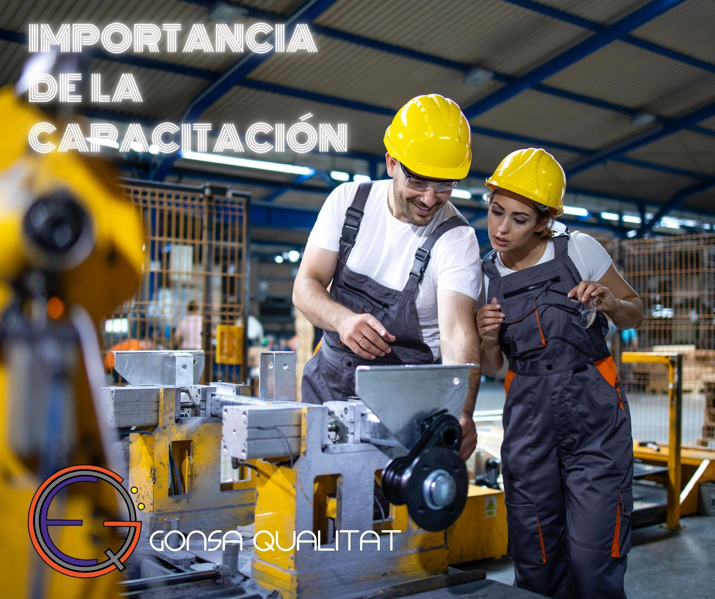 Capacitación y prevención de riesgos.