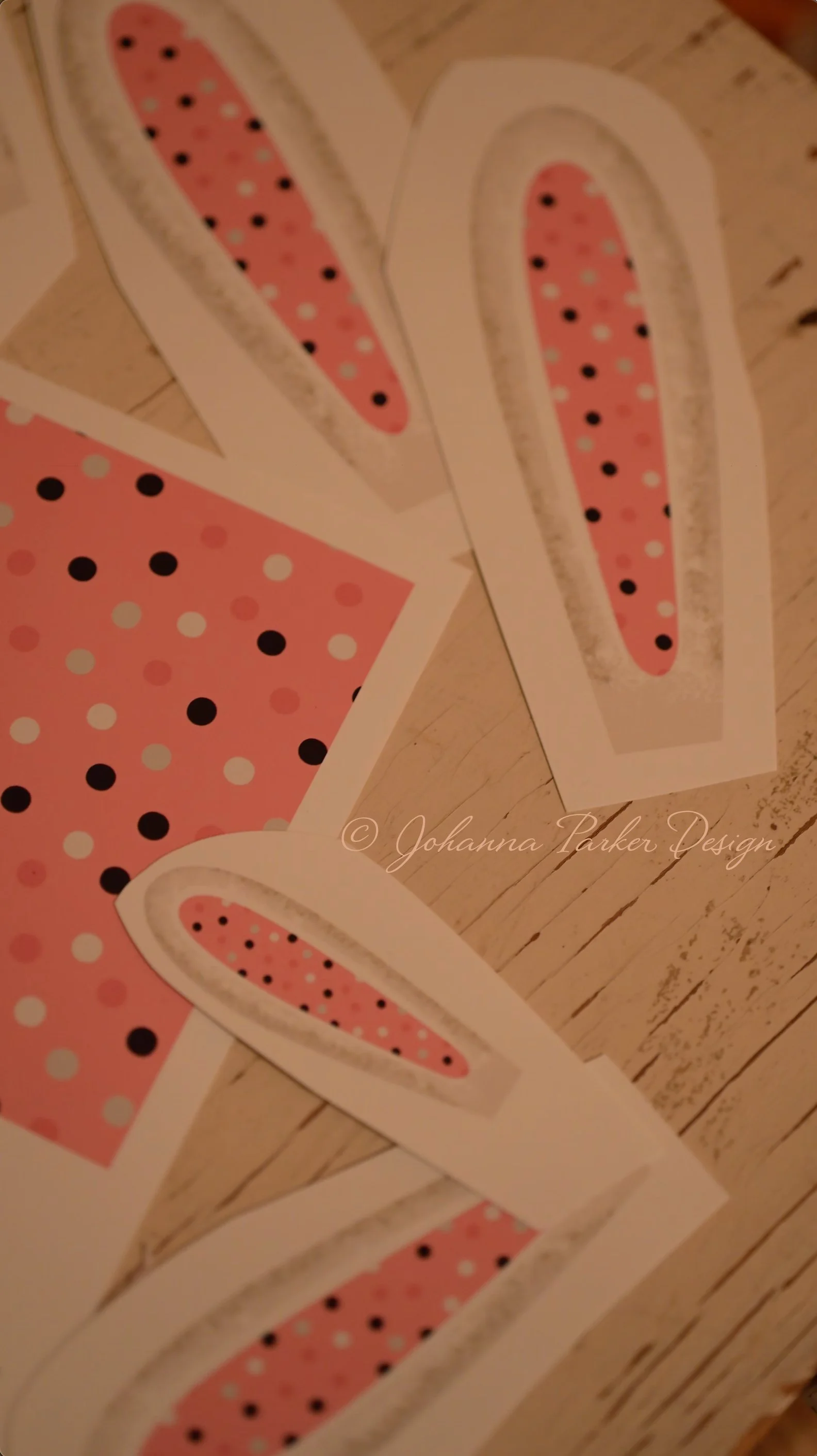 Johanna Parker Luna Bunny Project Paper Ears.jpg