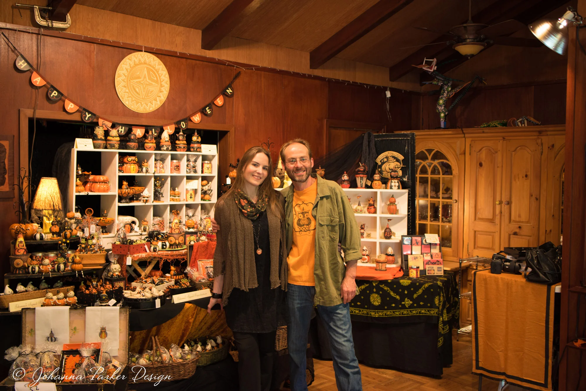 Transpac Imports — Blog — Johanna Parker Design
