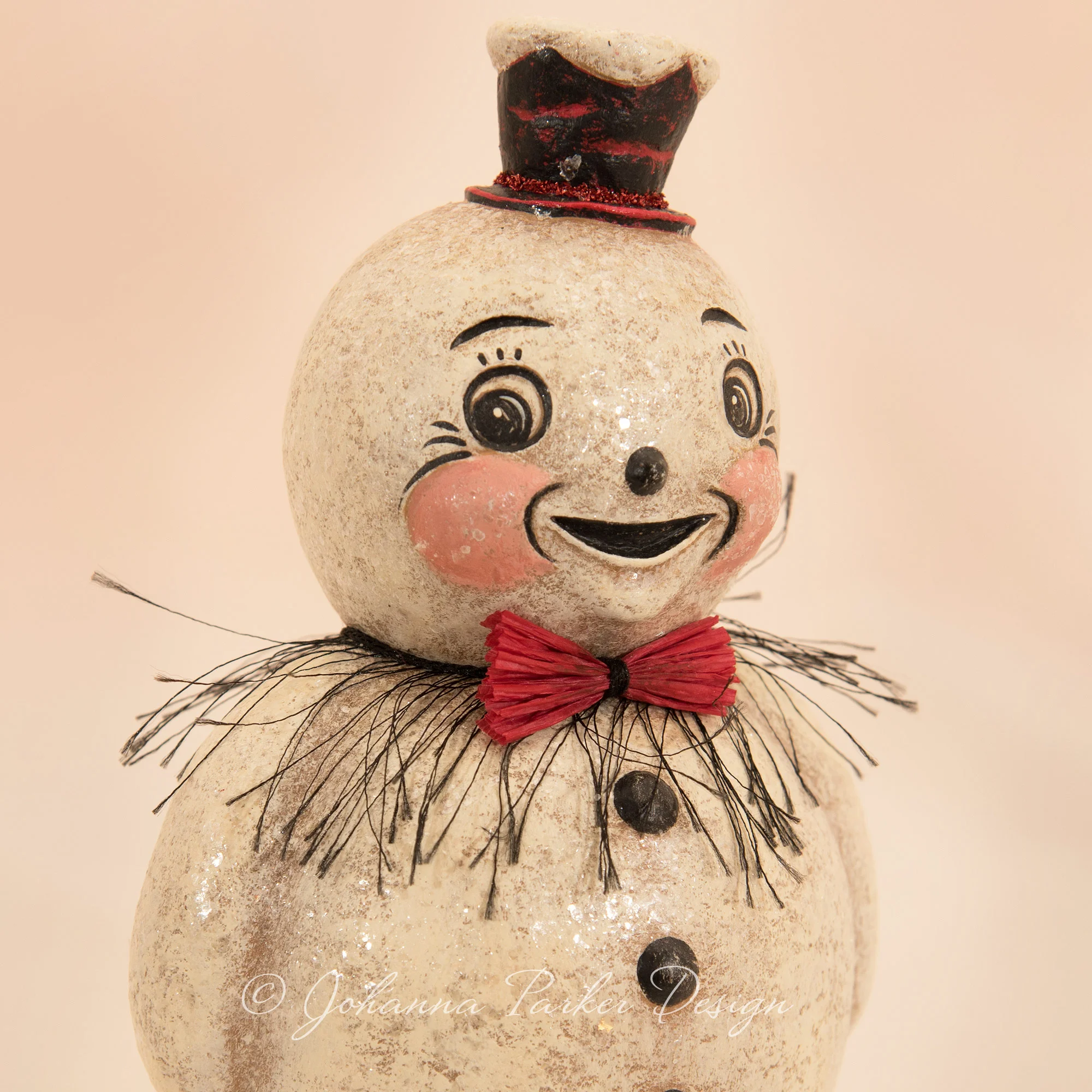 Christmas Folk Art โ Johanna Parker Design Johanna Parker Christmas