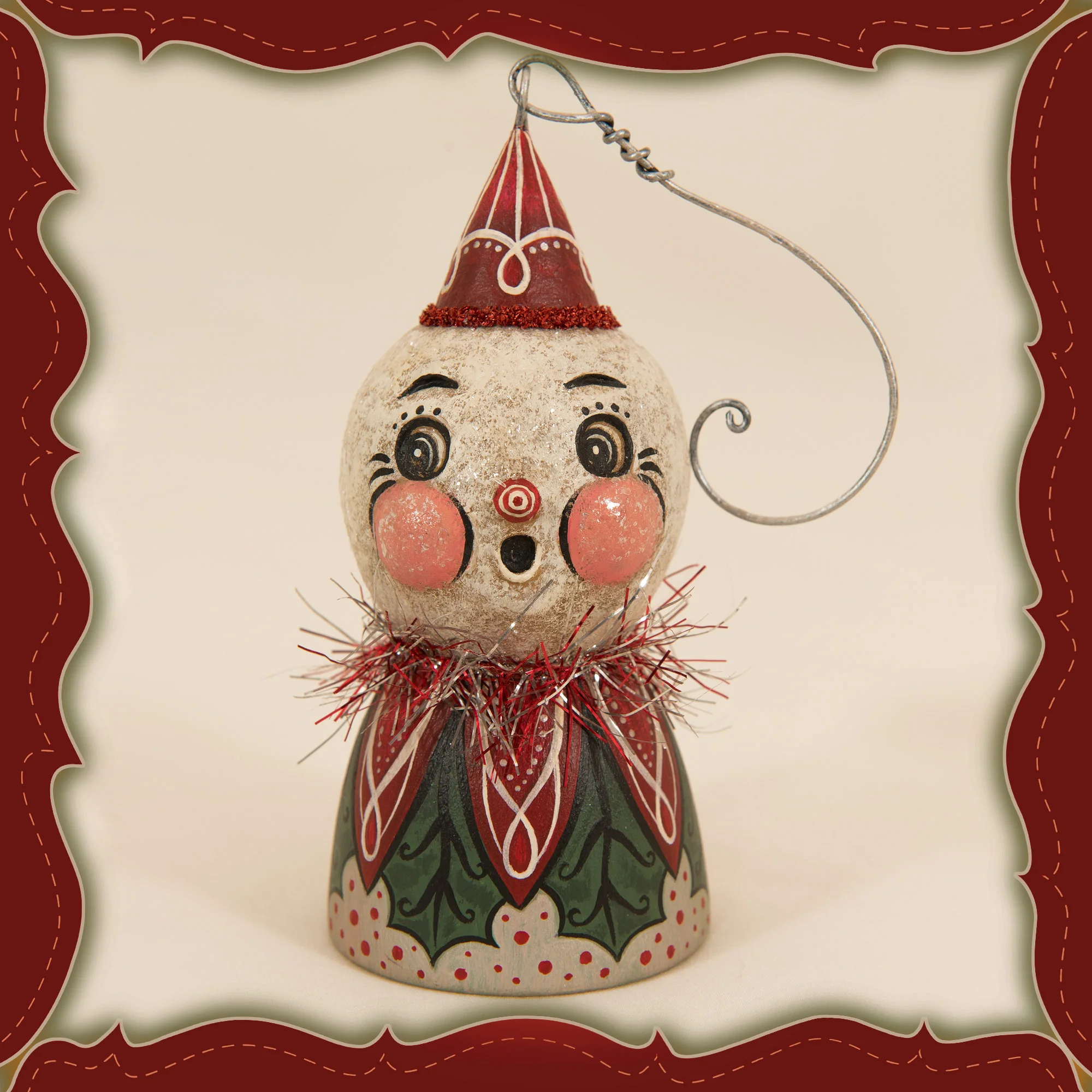 Johanna-Parker-Holly-Snowman-Bell-Ornament-Frame.jpg