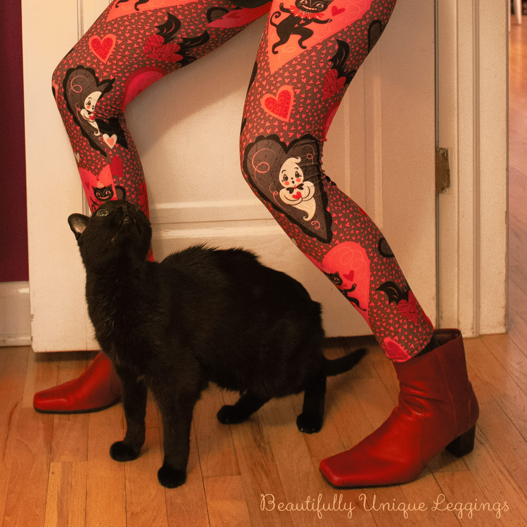 Cat & Jack Girls Gray Butterfly Leggings Size 3T | eBay
