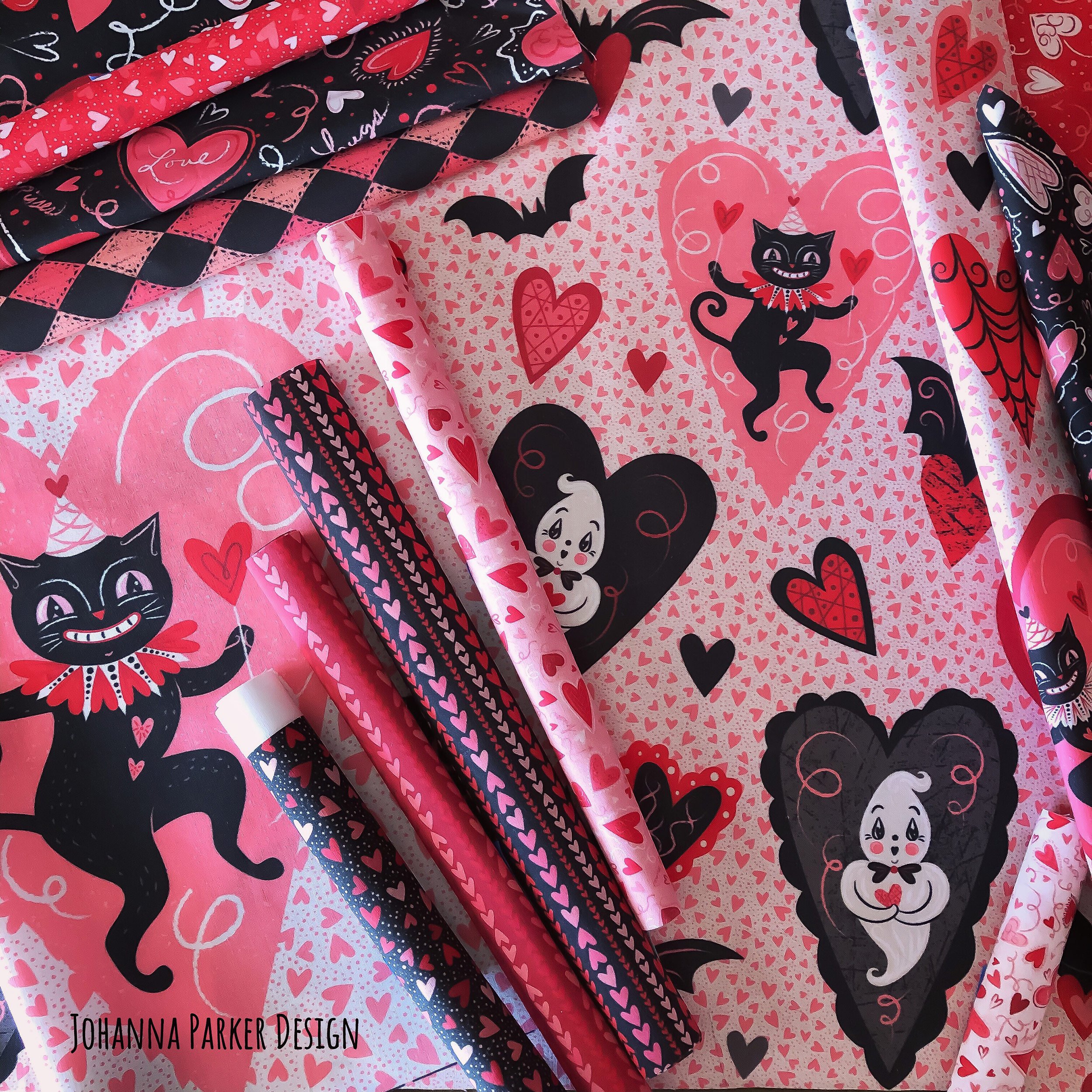 Store — Johanna Parker Design