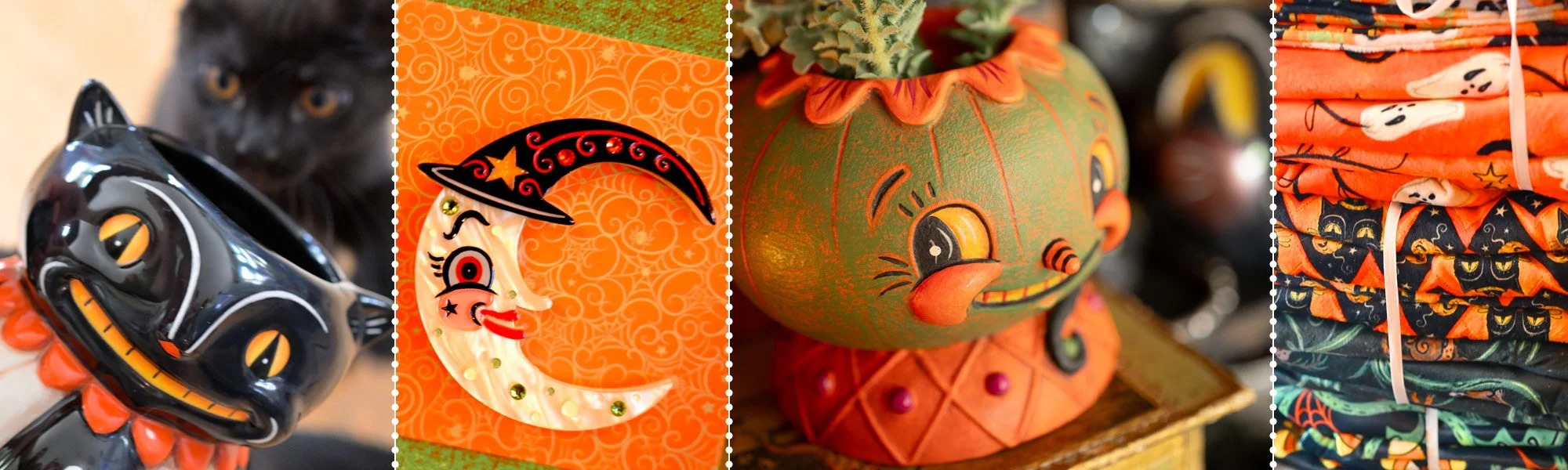 Home-Halloween-Banner-Johanna-Parker-Black-Cat-Mug-Lipstick-&-Chrome-Moon-Bethany-Lowe-Pumpkin-Spoonflower-Blankets.jpg