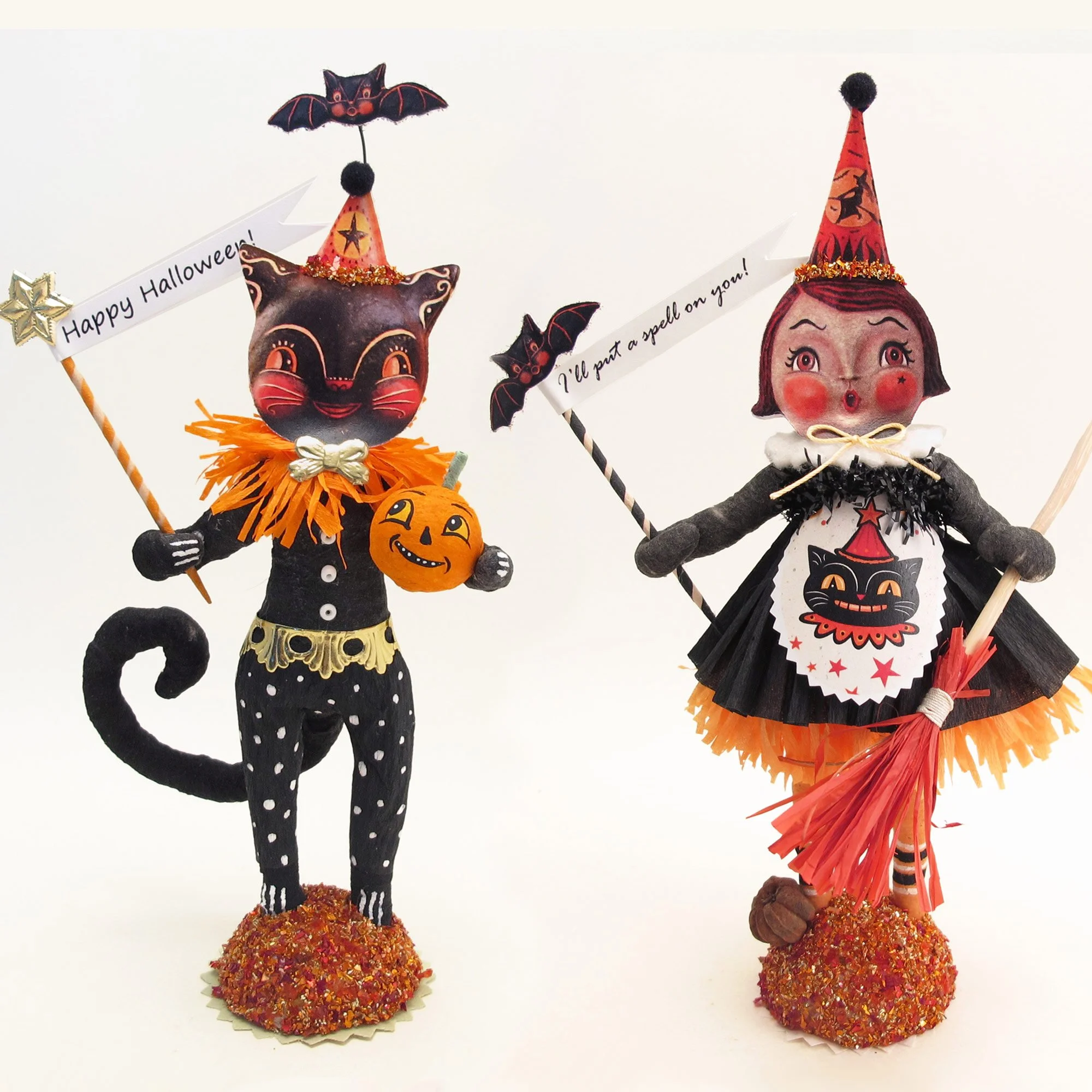 Partners in Craft Vintage by Crystal — Johanna Parker Design
