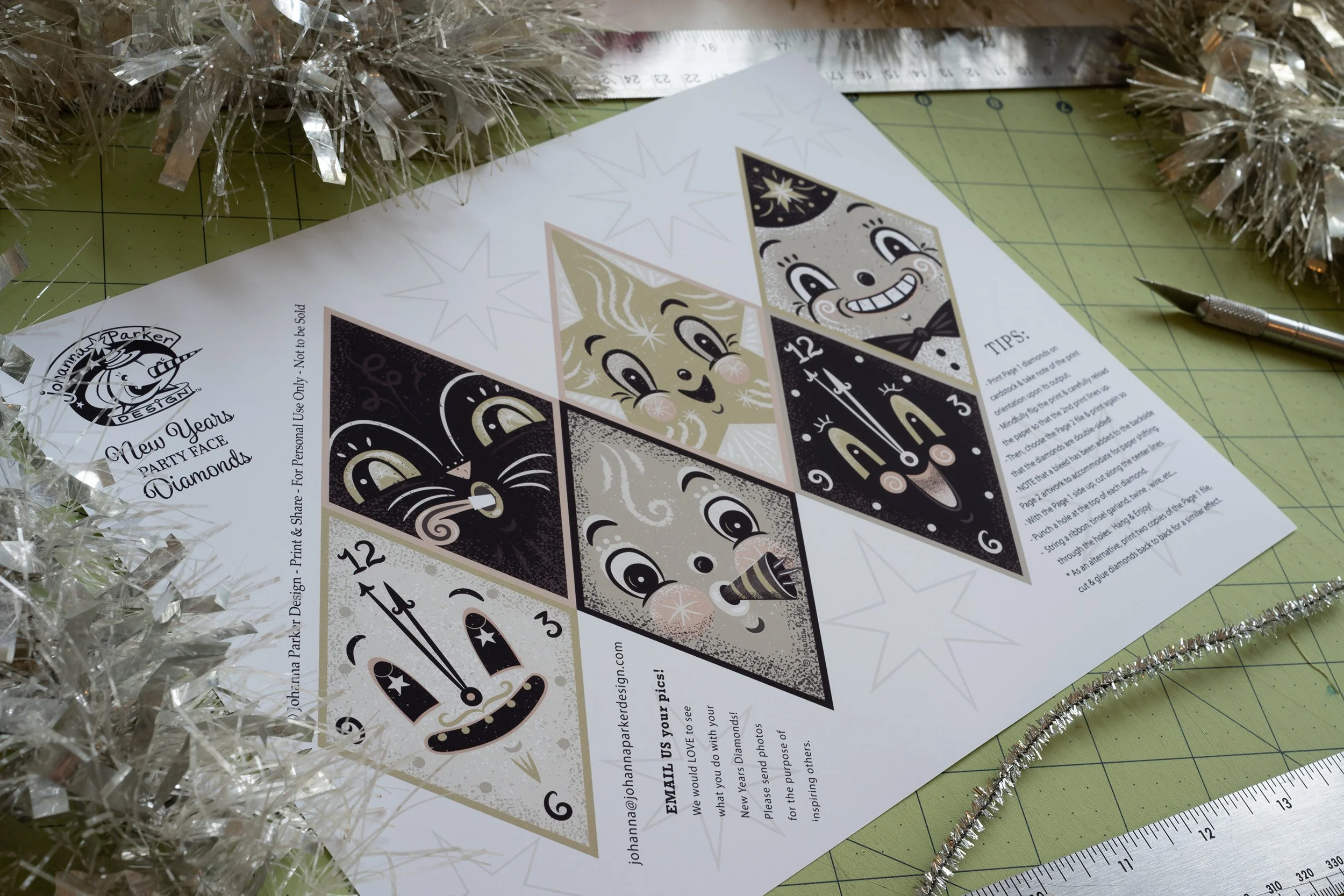 New-Years-Party-Face-Diamonds-Printable-1-of-2-pages.jpg