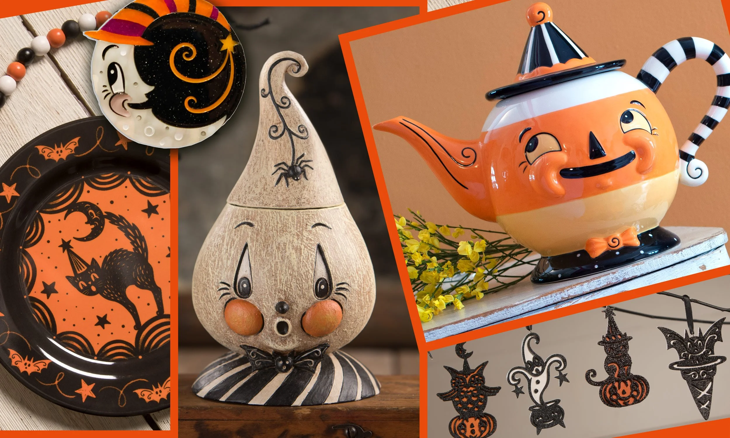 Wholesale — Johanna Parker Design