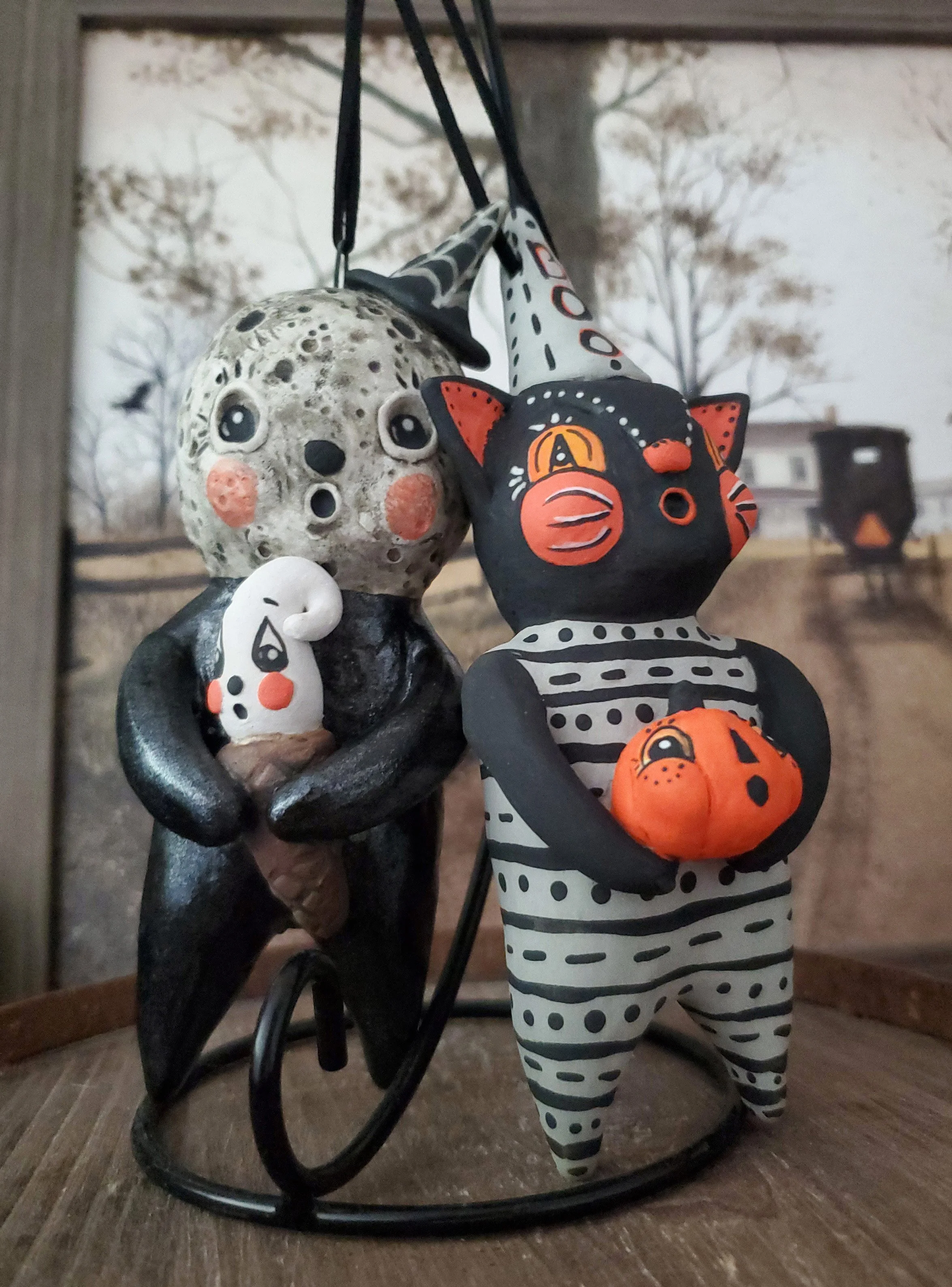 Partners in Craft SweeDer Creations — Johanna Parker Design