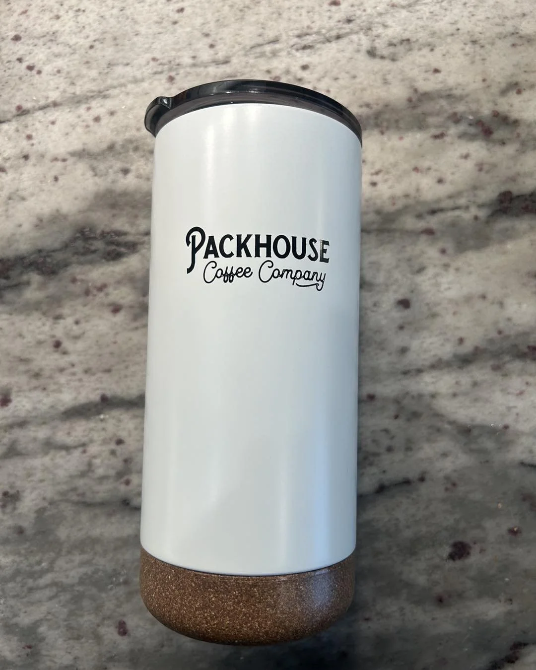 Reusable Travel Mug