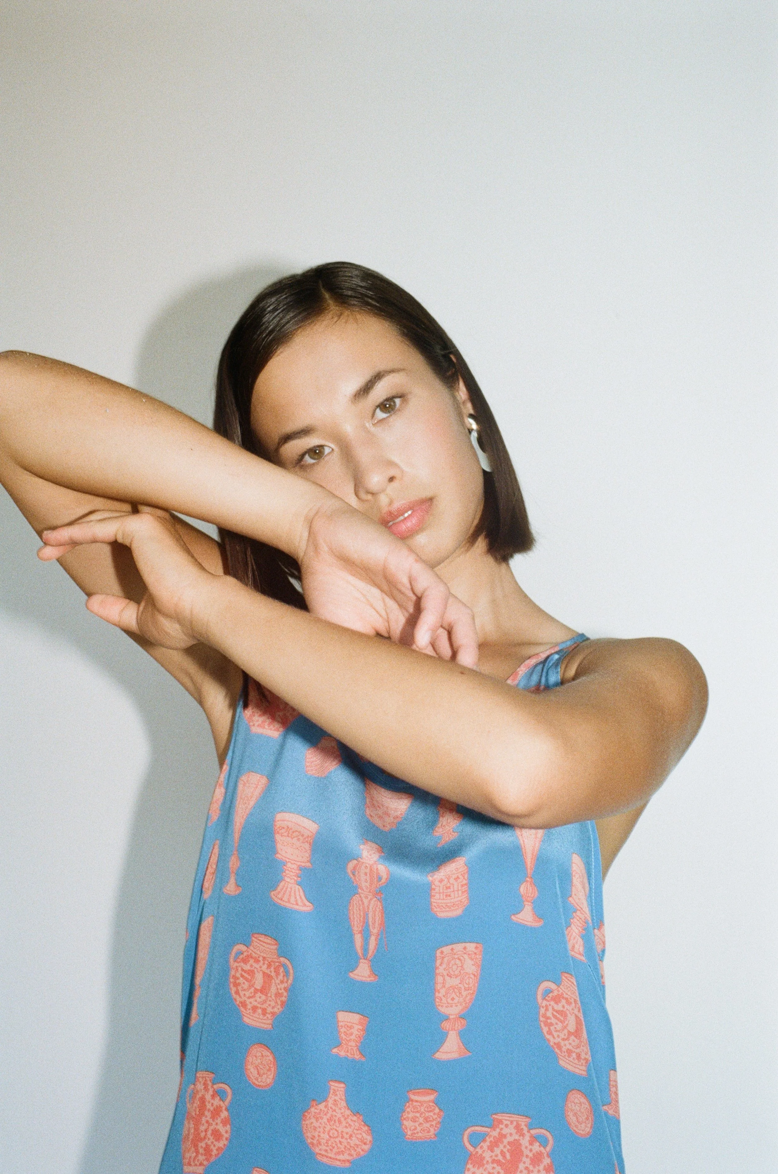 MACARENA STRAP DRESS CERULEAN 2.jpg