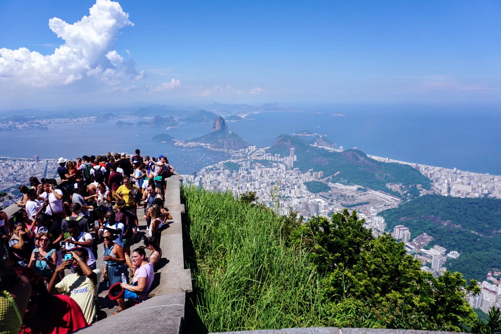 christ the redeemer view.JPG