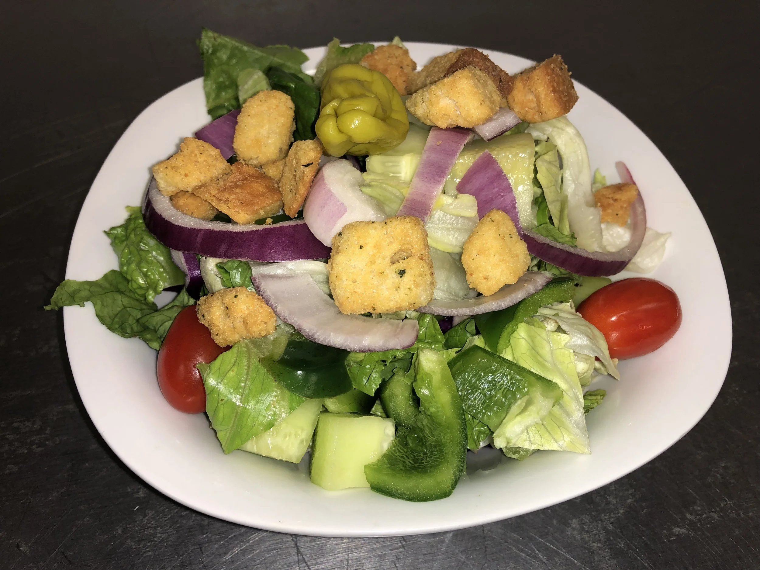 House Salad