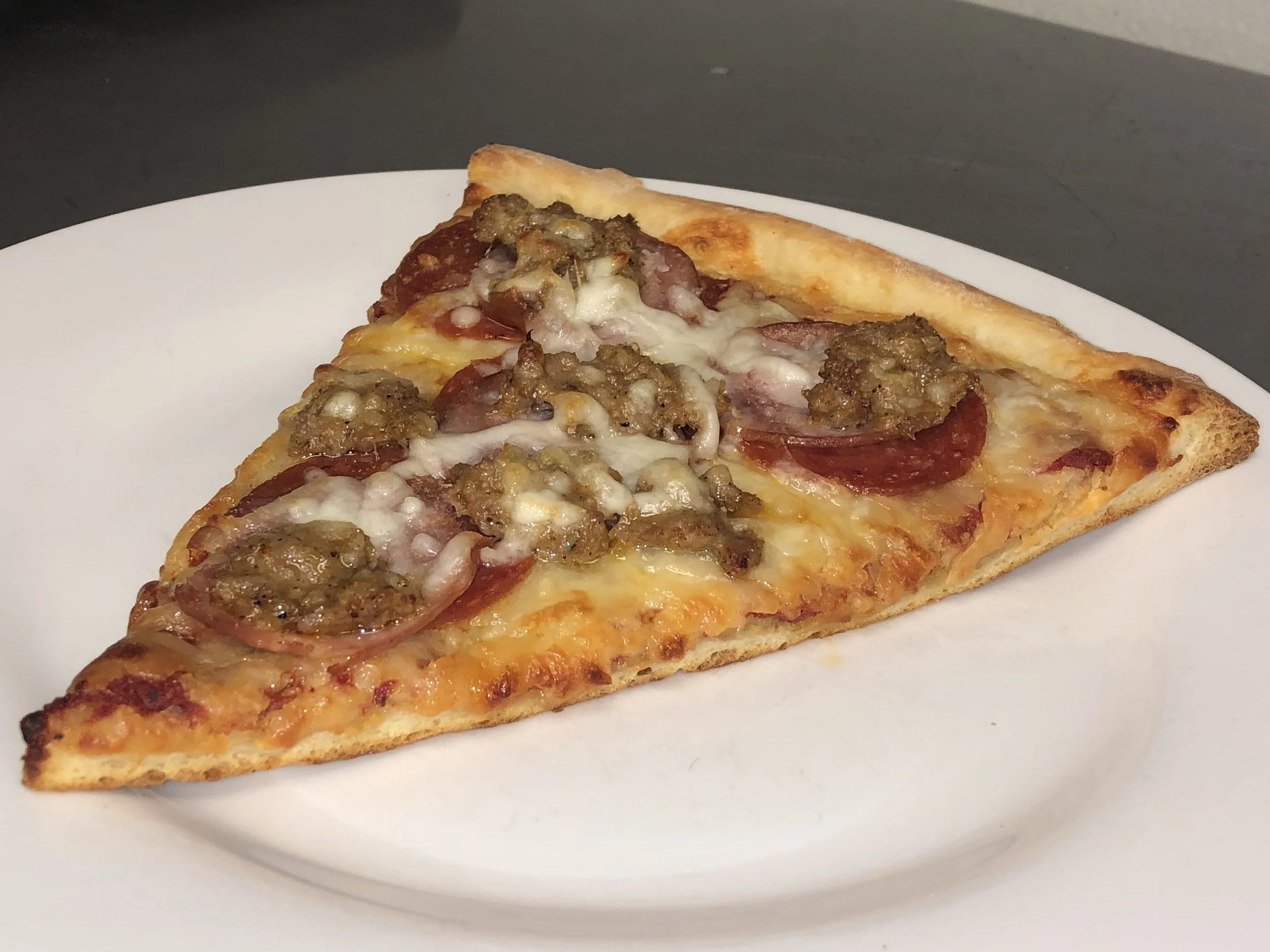 Meatlovers Slice