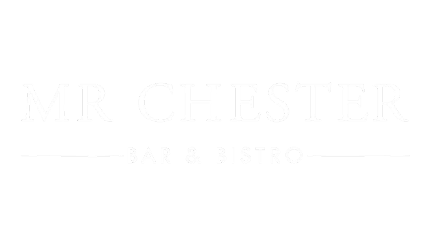 Mr Chester Wine Bar & Bistro