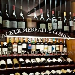 Acker Merrall Wines