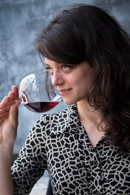 Follow Kim on Instagram @winekimberly