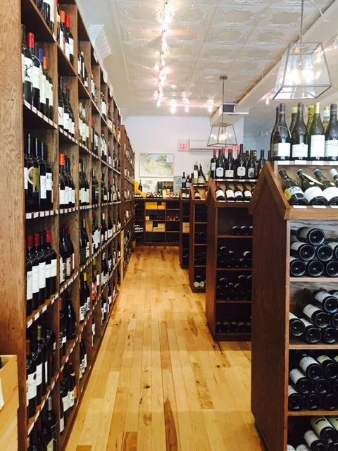 Bottle Grove Wine & Spirits