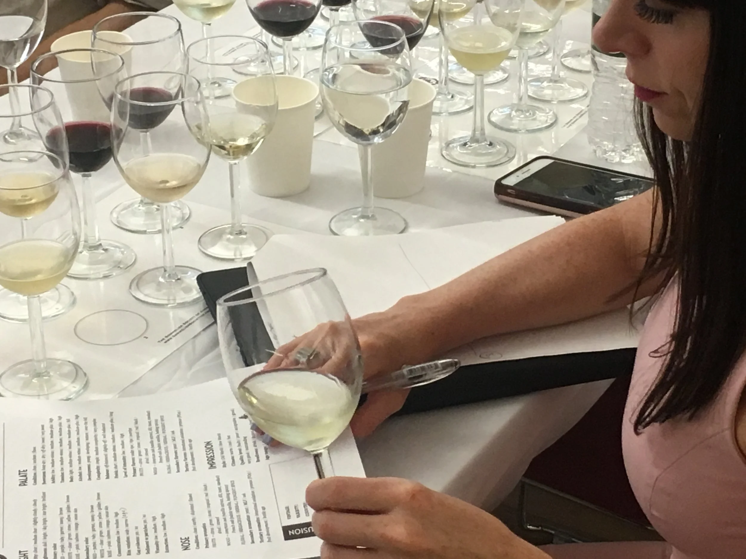 Comparative Intensive (Four Days)