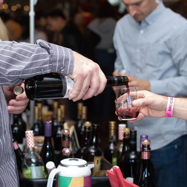 Somms For 2023 Wine Tasting Events NYC & North Fork