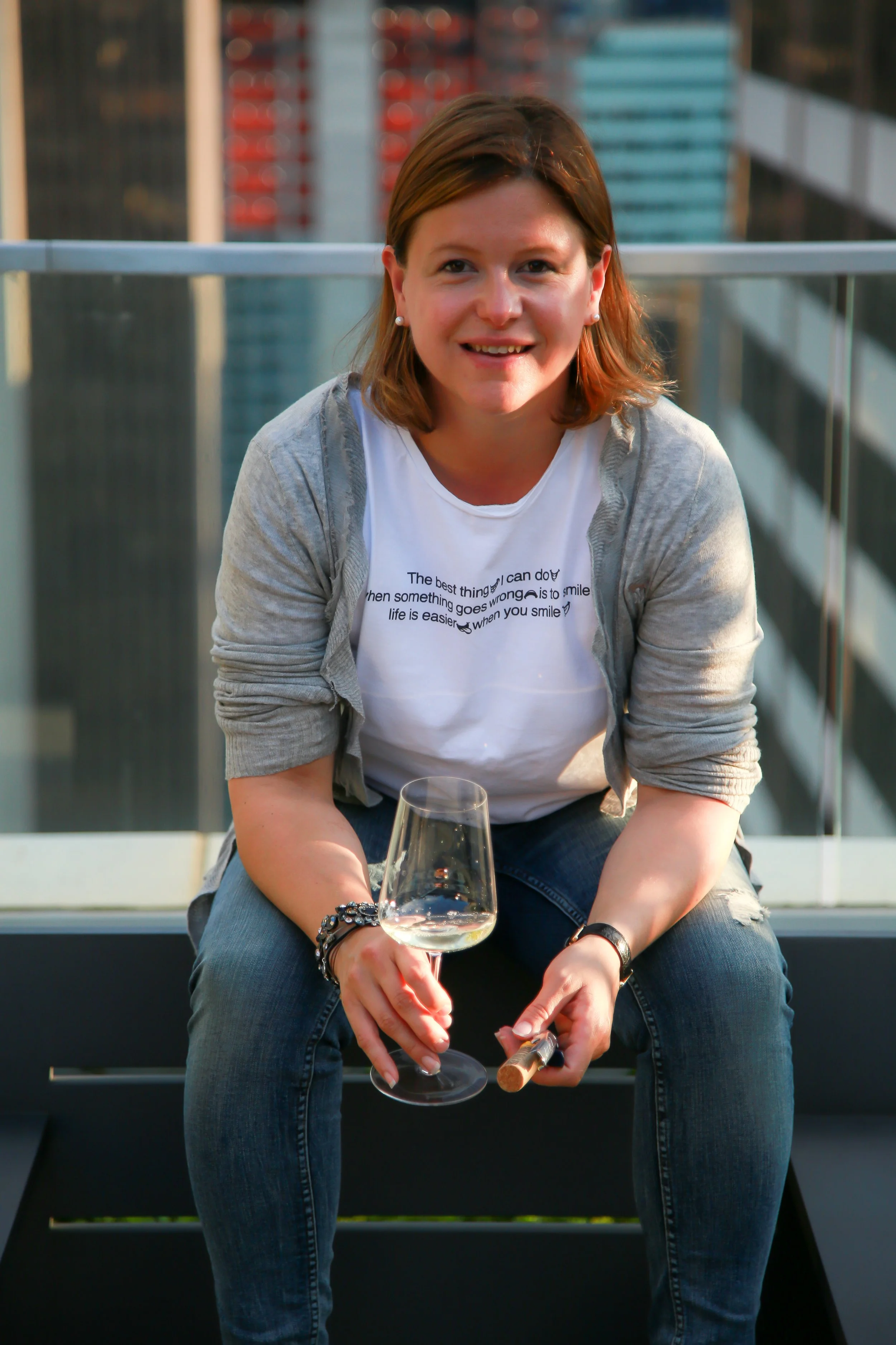 Masterclass Austrian Wines