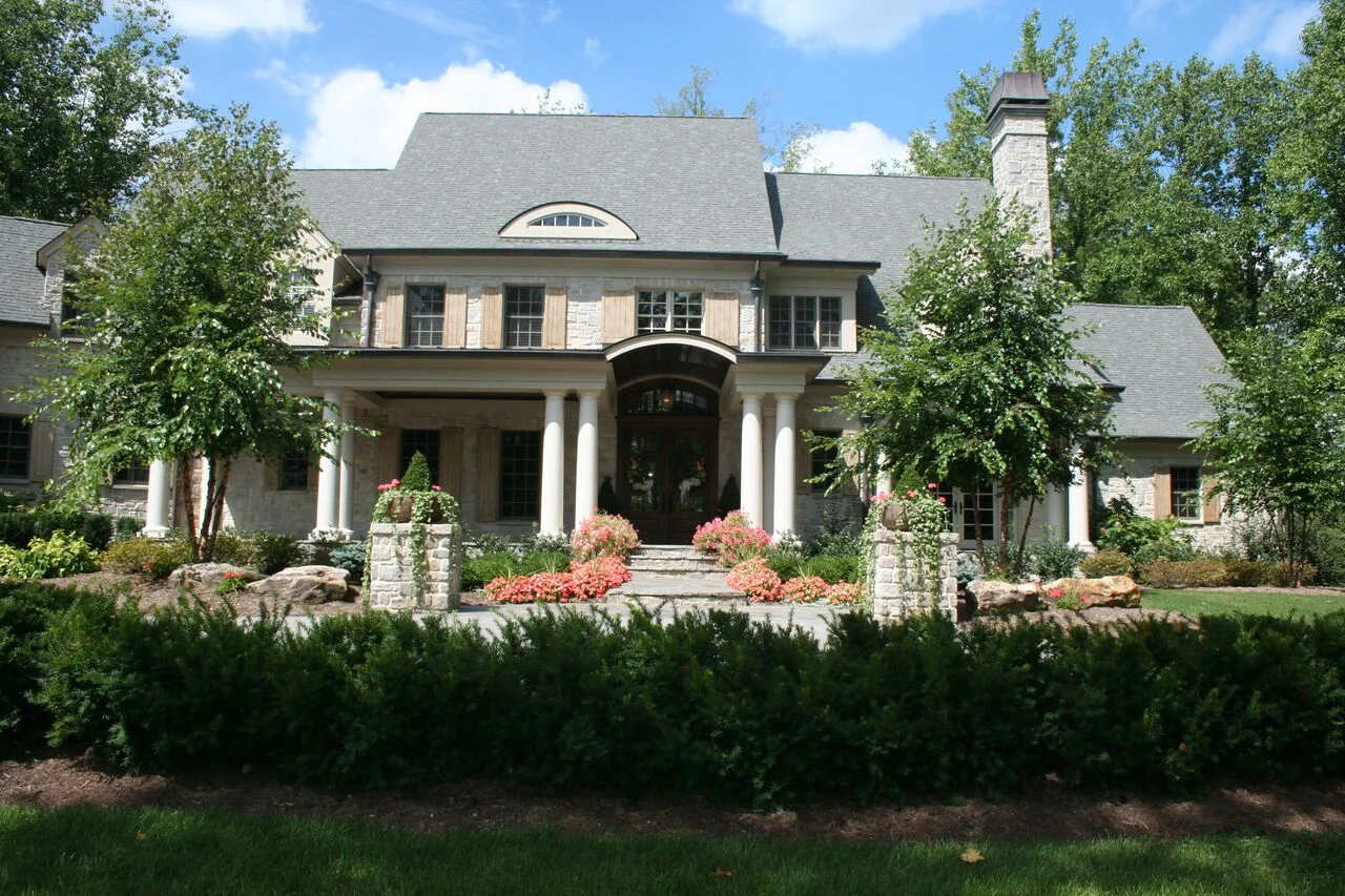 Landscaping and Landscape Design — BLM Landscape