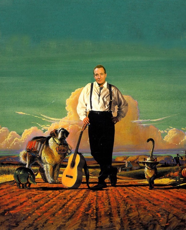 Norman Foote