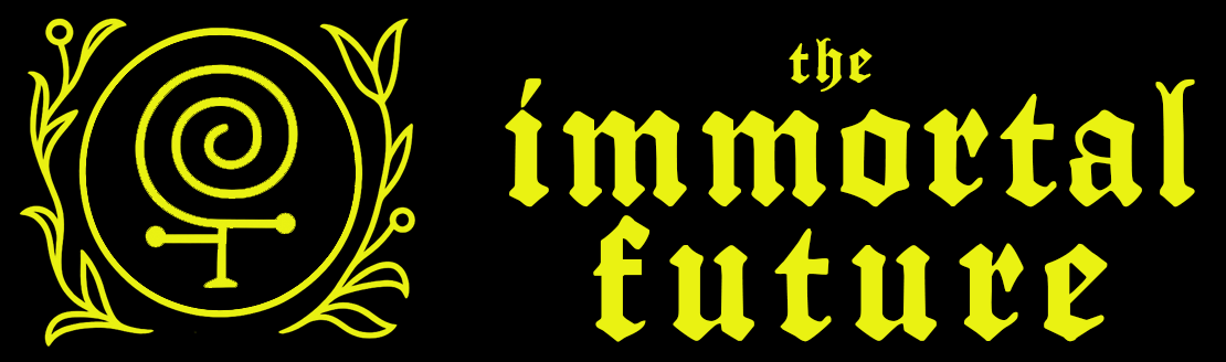 The Immortal Future