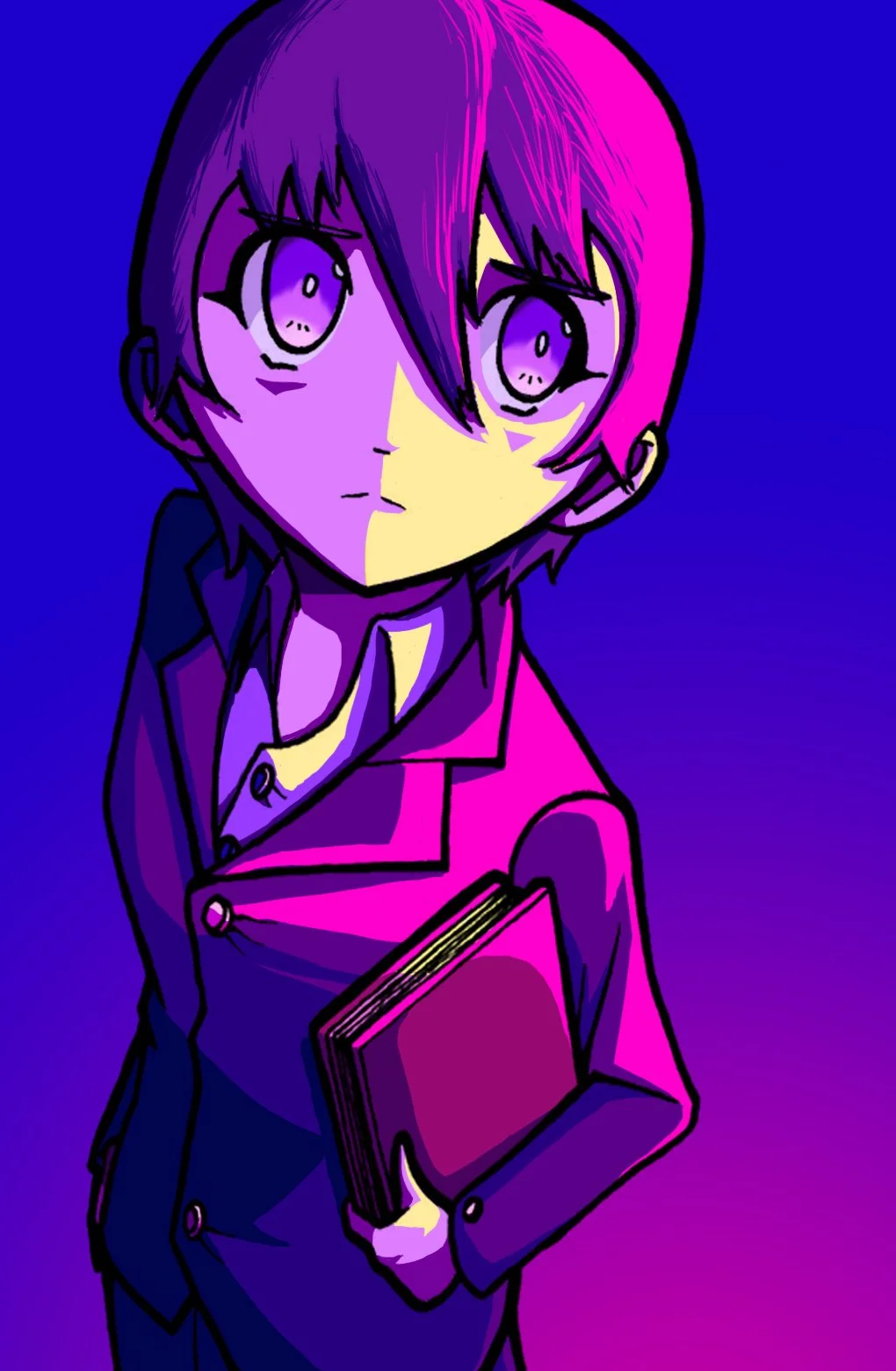 Going To Work Remake.jpg