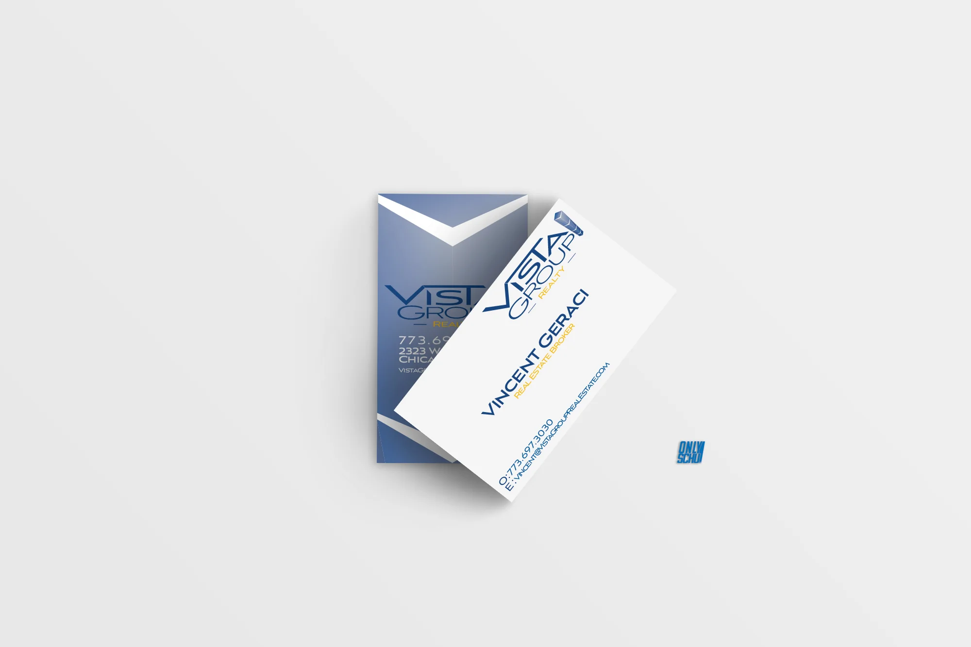 Collateral - Print