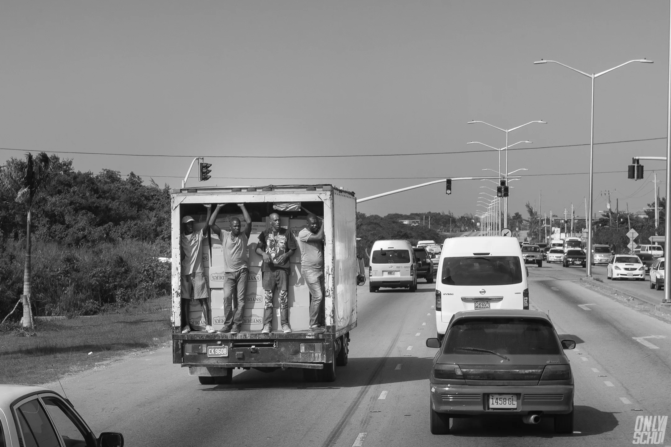Cargo
