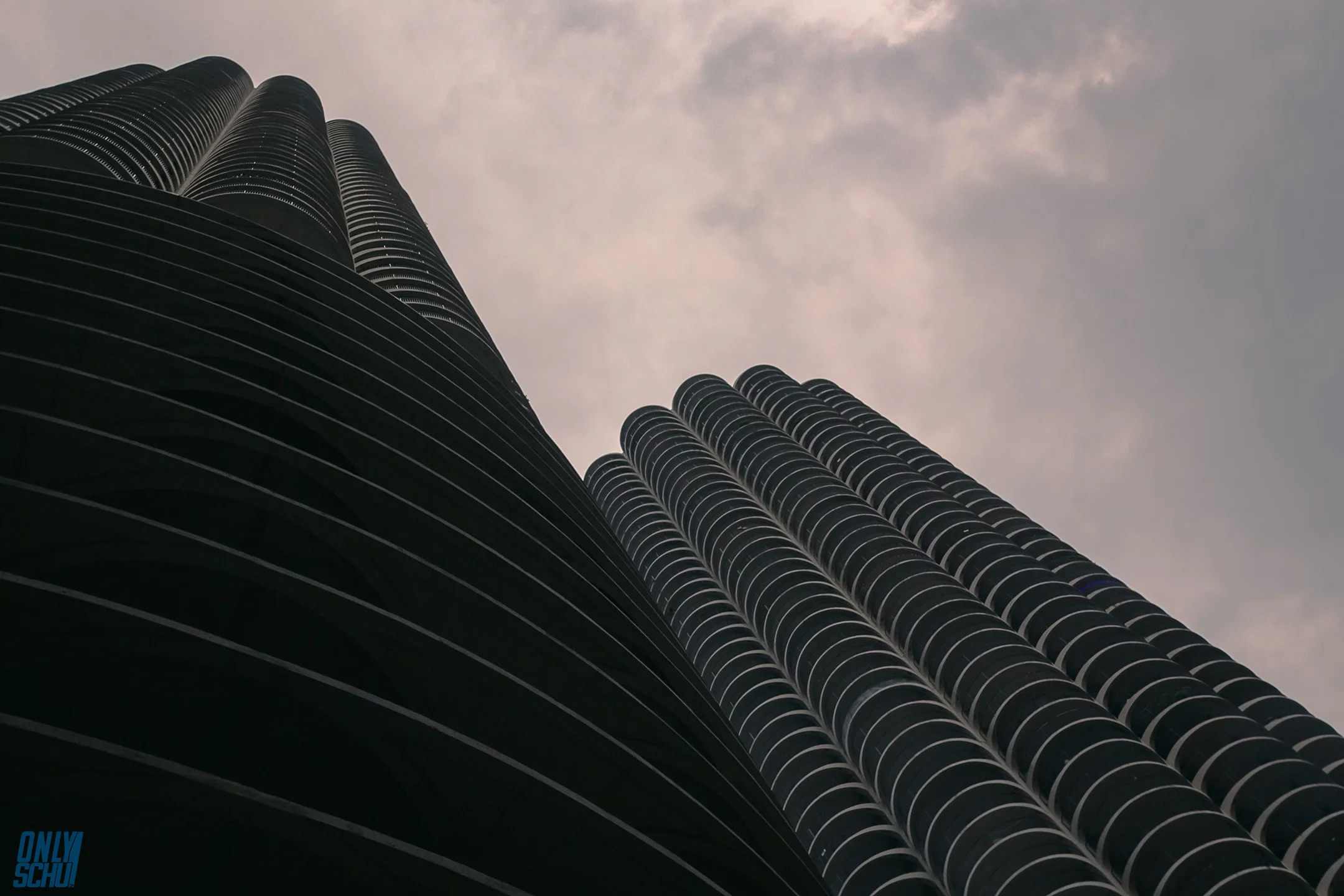 Marina City