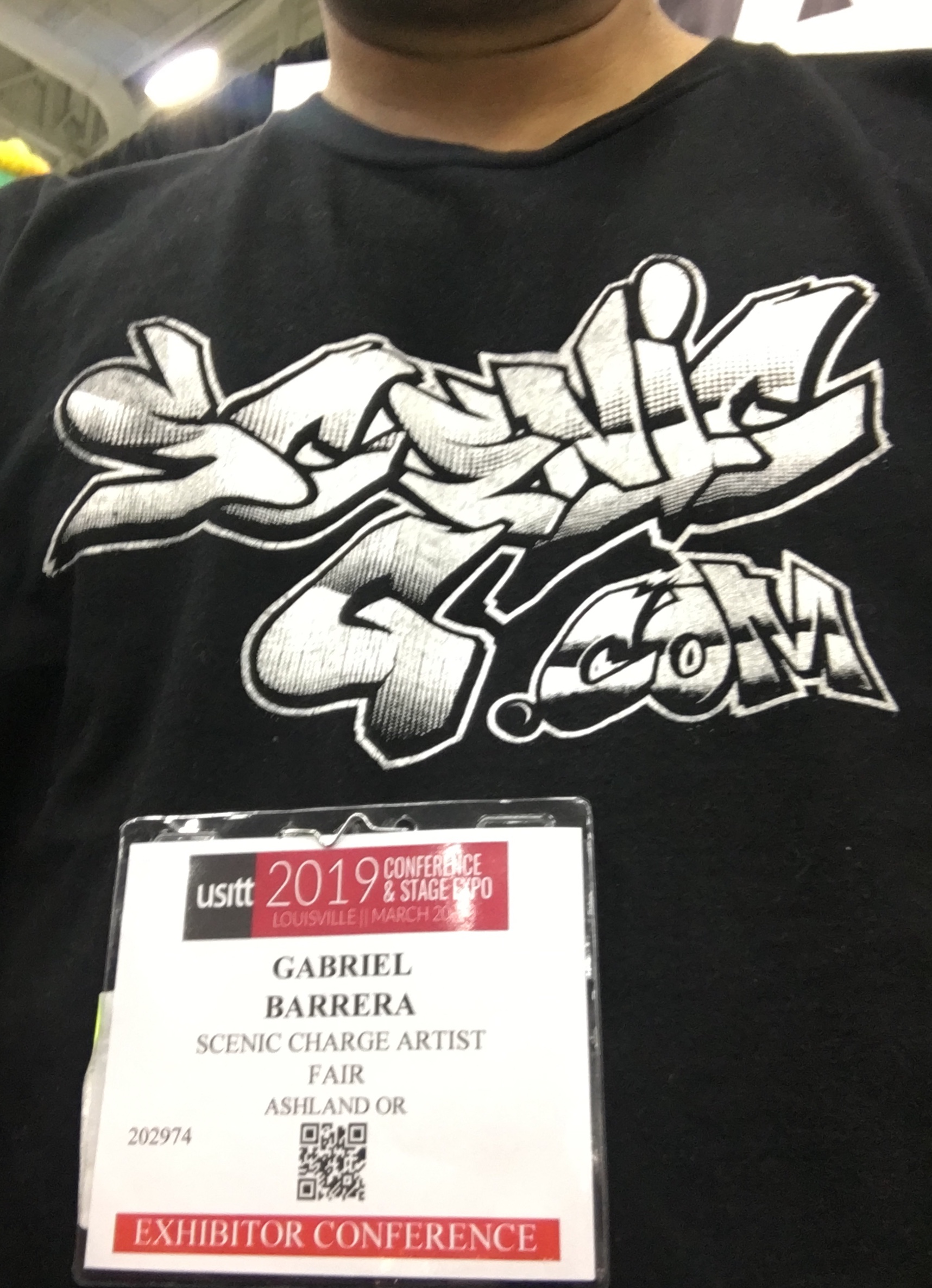 USITT 2019 Conference