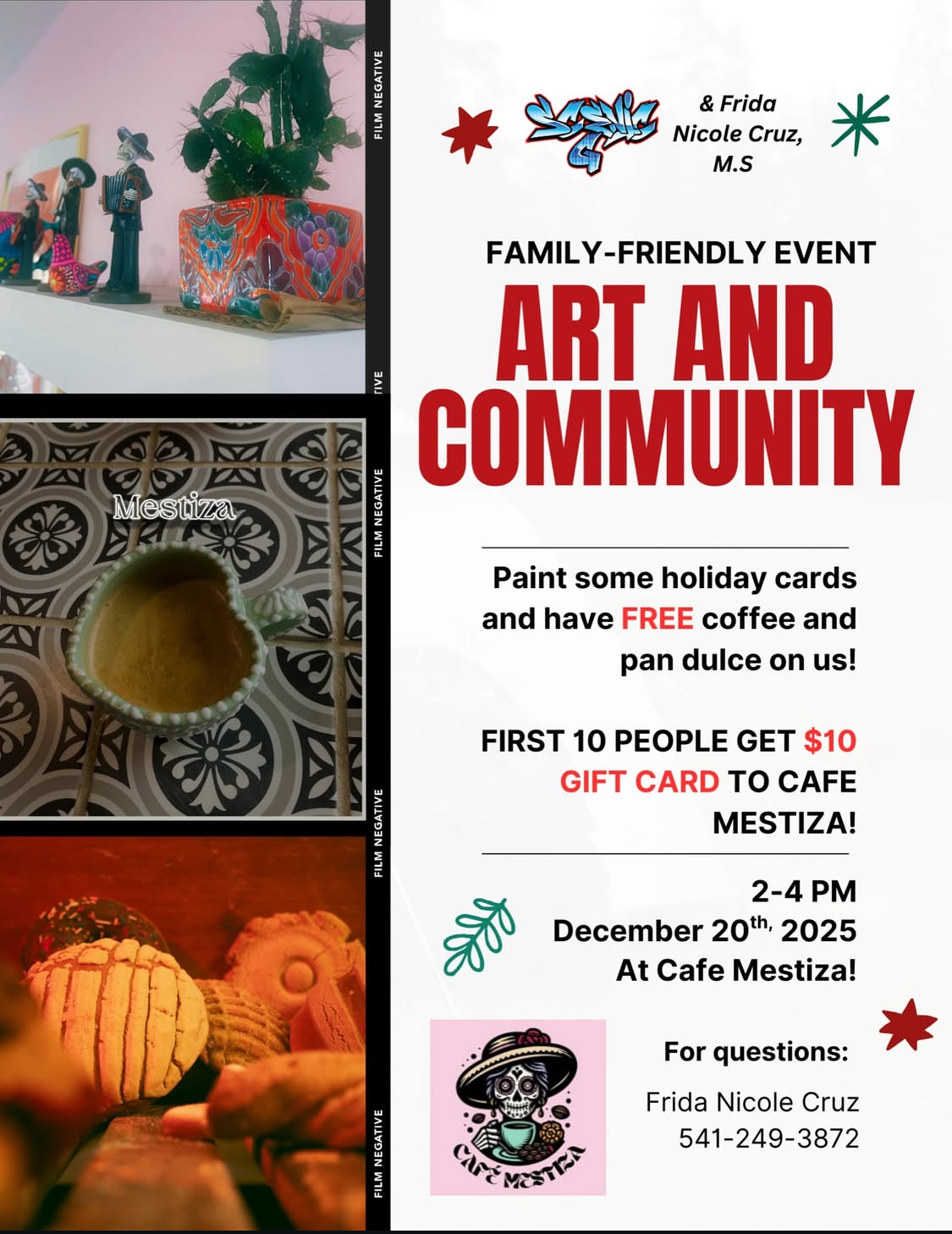 Art and Community
