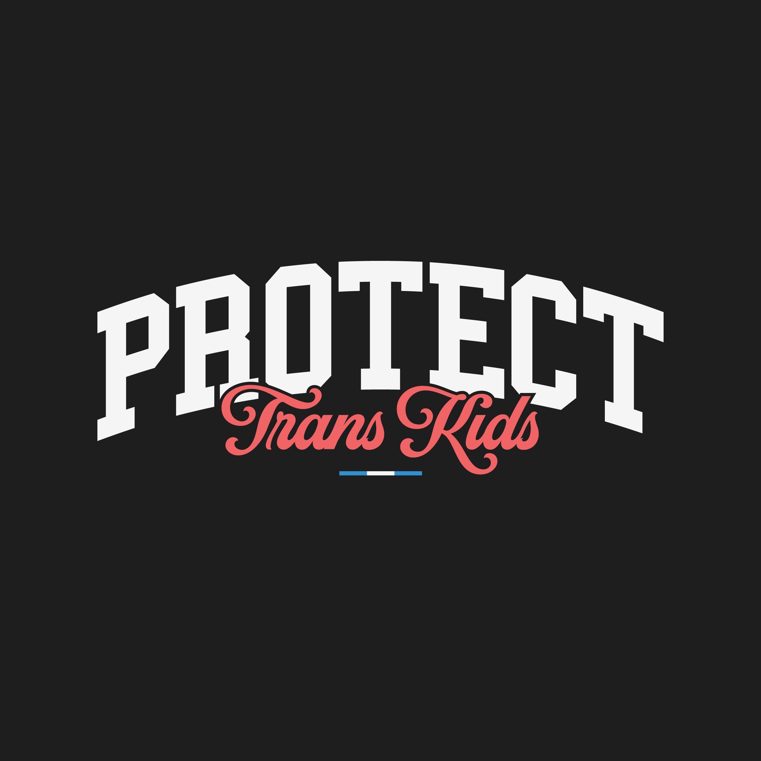 Protect Trans Kids - Sweatshirt - SQ-01.jpg